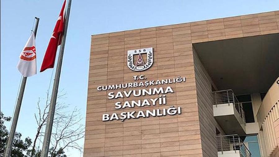 Savunma Sanayii Başkanlığı 32 Uzman Yardımcısı Alacak