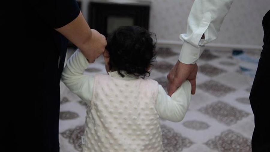 Türkiye'de babalara duyulan güven geçen yıla göre yüzde 10,9 arttı