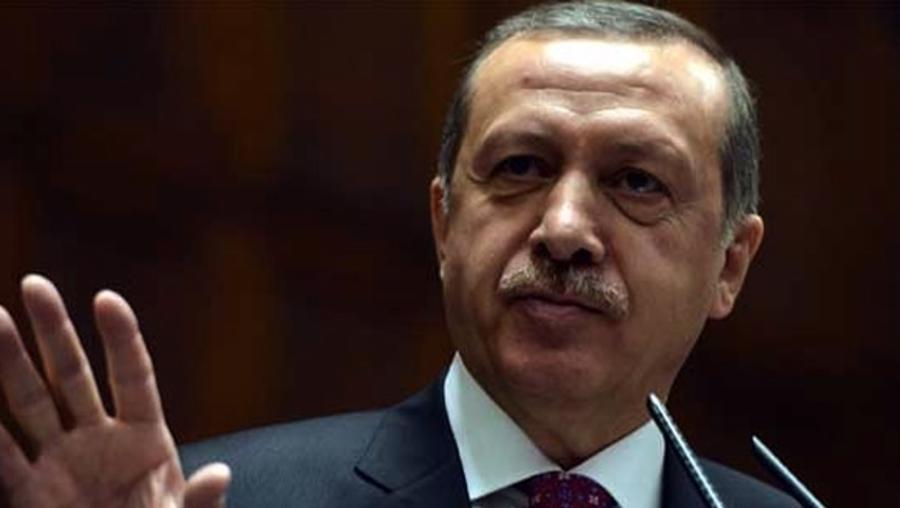 Erdoğan: İmar affıydı falan artık düşünemeyiz
