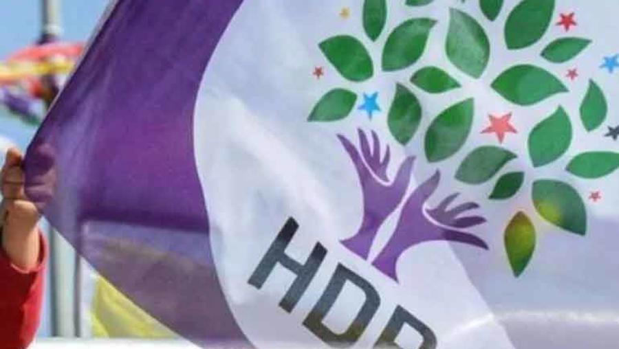 HDP'ye Hazine yardımı kararı: AYM’de iki üye fikir değiştirdi 