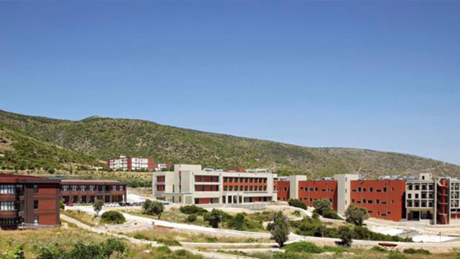 İzmir Yüksek Teknoloji Enstitüsü 15 Sözleşmeli Personel Alacak