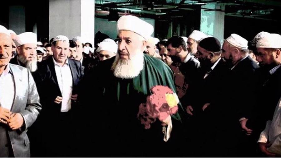 Diyanet: Menzil grubu bürokraside teşkilatlanıyor