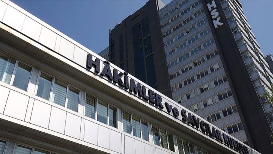 HSK kararnamesine İzmir Barosu’ndan itiraz: ‘Kuvvetler Ayrılığı’ ilkesine aykırı