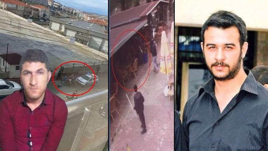 Fırat Çakıroğlu cinayetinde flaş gelişme! Tutuksuz sanık hakkındaki kararı duyunca kaçmaya çalıştı
