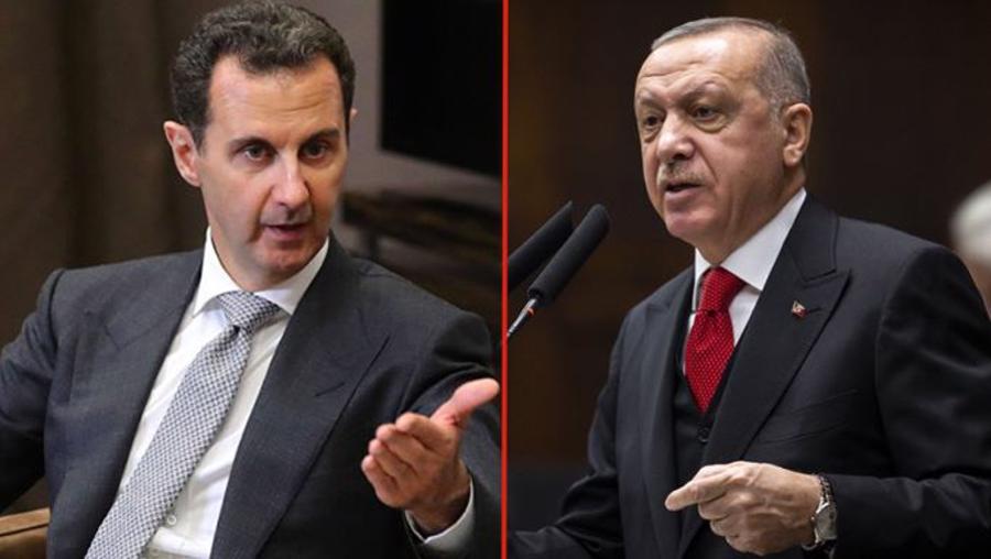 ABD, Ankara - Şam yakınlaşmasına karşı: 'Türkiye iki kez düşünmeli'