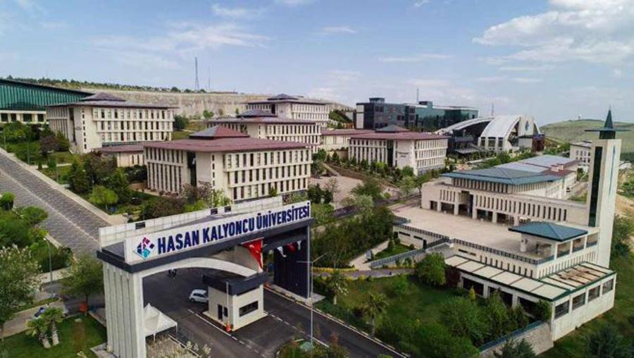 Hasan Kalyoncu Üniversitesi, eğitim ücretlerine fahiş zam yaptı.