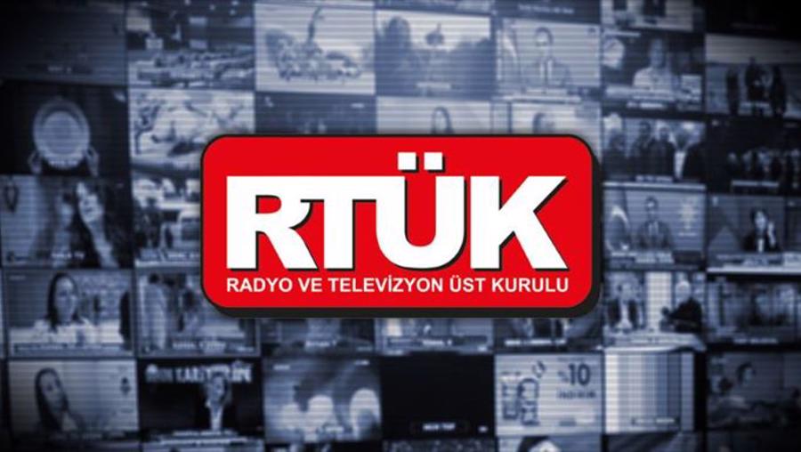 RTÜK: Seçim yasağına uymayanlara ağır yaptırımlar uygulanacak