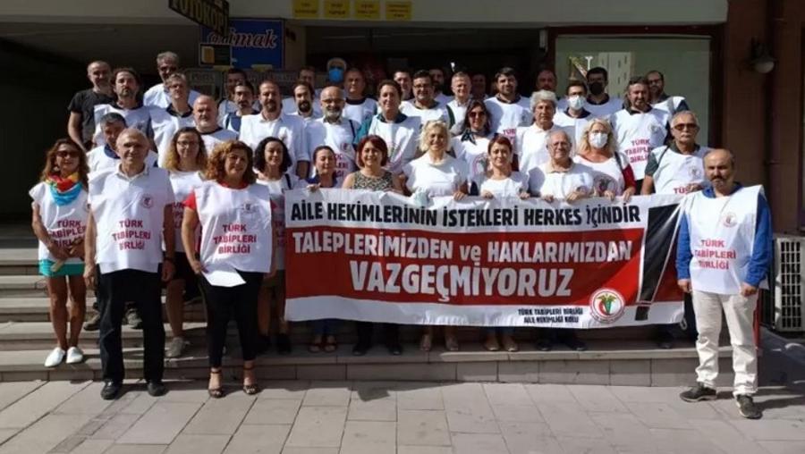 Aile hekimleri: 'Ödenek yetmiyor, masraflara yetişemiyoruz, ASM'ler kapanıyor'