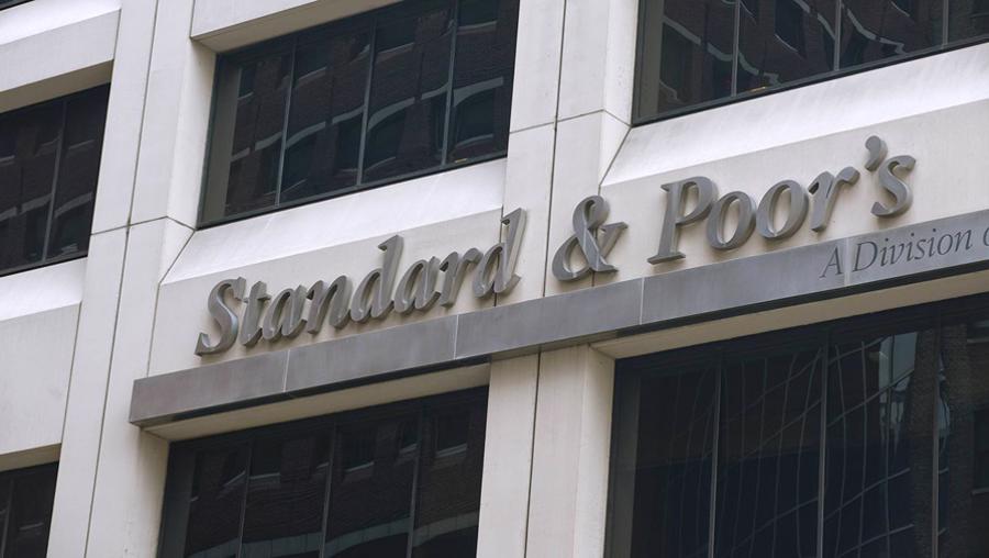 Standard & Poor's Türkiye'nin kredi notunu değiştirdi