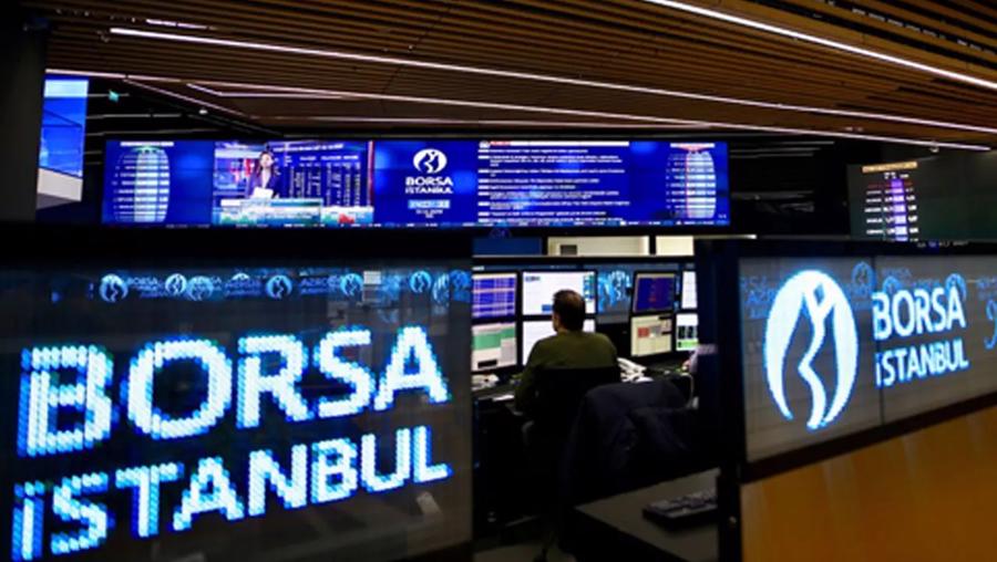 7 hafta sonra 11 bin puanı geçti! Borsadan tüm zamanların kapanış rekoru!