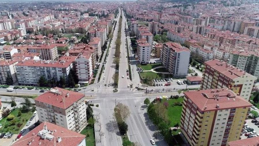 BETAM açıkladı... Kiralık konut fiyatları yüzde yüzün üzerinde arttı