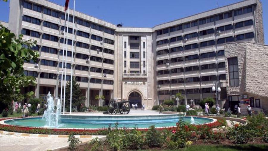 Konya Büyükşehir Belediye Başkanlığı  19 Zabıta Memuru Alcak
