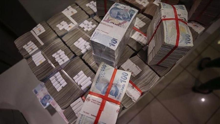 Üniversitelere 341 milyar lira ödenek ayrıldı