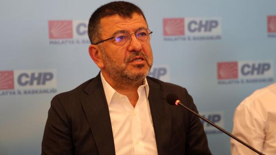 CHP: EYT Meclis'e gelsin, 1 saatte destek verip çıkaracağız