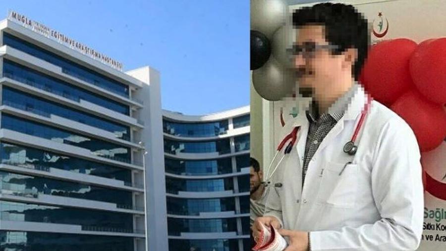 Cinsel taciz iftirası atılan doktor konuştu: Meslek hayatım boyunca…