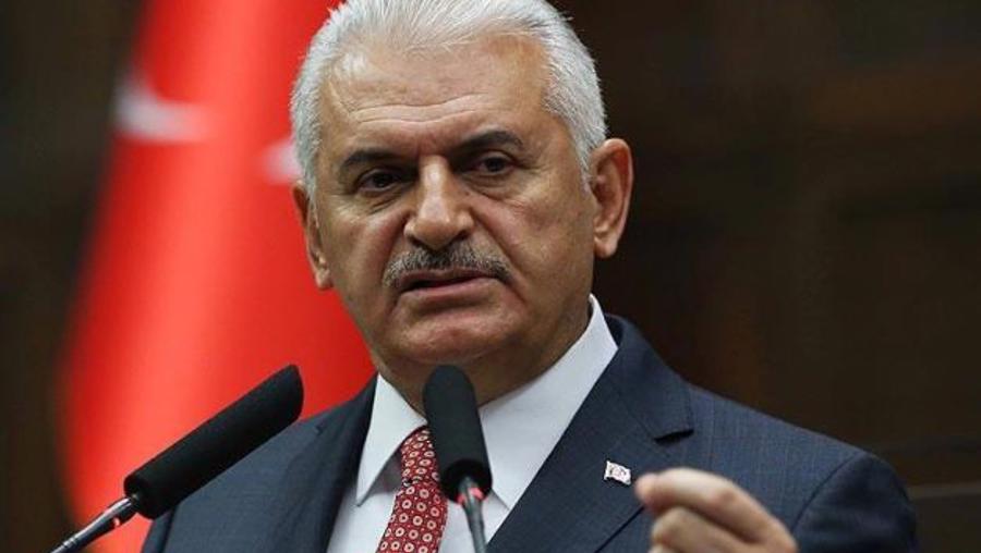 Binali Yıldırım: Sinan Oğan çok da havaya girmesin