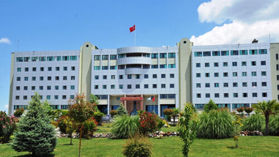 Balıkesir Üniversitesi 76 Sözleşmeli Personel Alacak