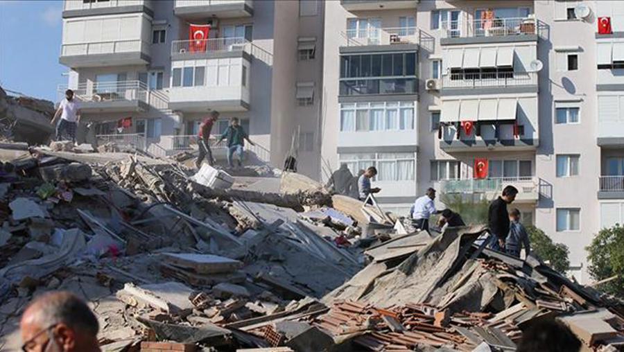 Depremzedelerin abonelik sözleşmelerini iptal hakkı bulunuyor
