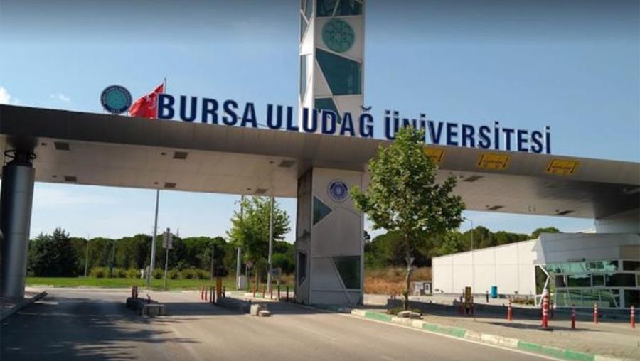 Bursa Uludağ Üniversitesi 5 Sözleşmeli Bilişim Uzmanı Alacak