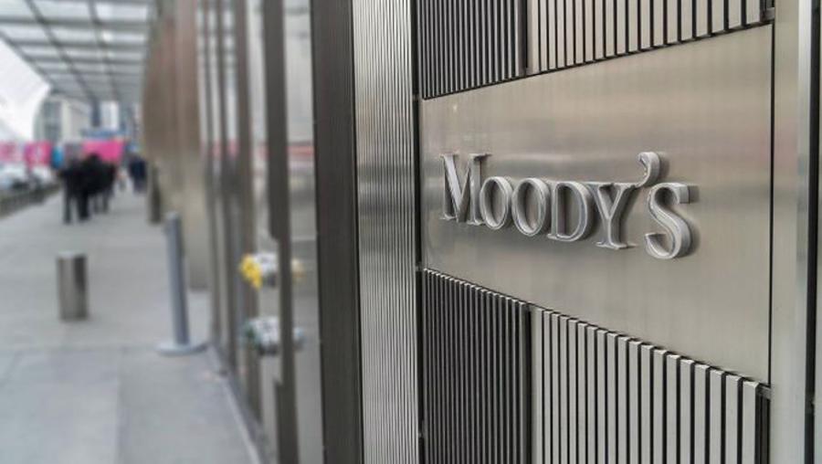 Moody’s Türk bankalarının kredi görünümünü değiştirdi