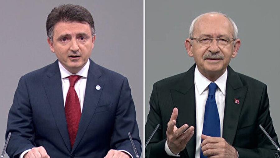 İYİ Partili isimden Kılıçdaroğlu'na sert eleştiri