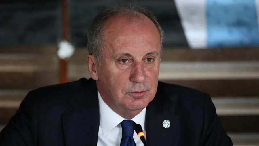 Muharrem İnce "dolar 37 lira olacak" dedi