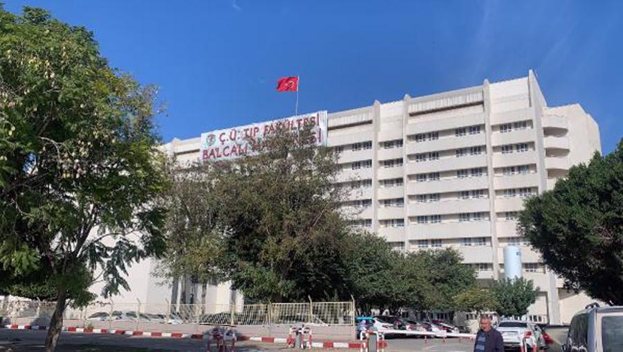 Balcalı Hastanesi'nin kolonları 'yorgun' çıktı; hastalar tahliye edilecek