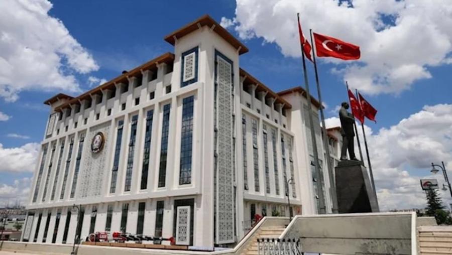 Ankara Emniyet Müdürlüğü’nde yeni atamalar