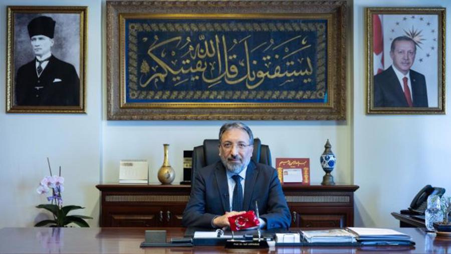 Zekat, fitre ve yardımlarda inceliğe özen gösterilmeli