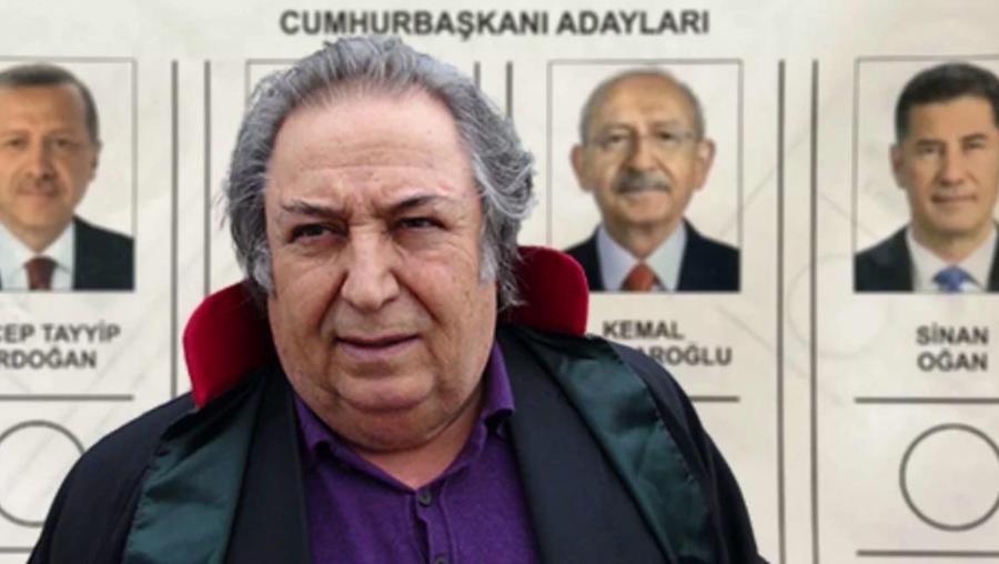 Celal Ülgen: Erdoğan, oy pusulasındaki o fotoğrafı kullanamaz