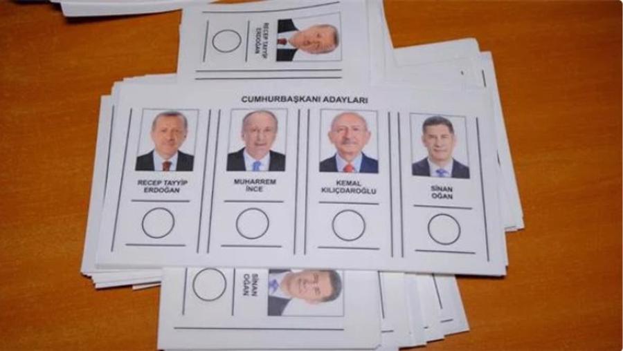 Bekir Ağırdır: Kılıçdaroğlu 2. turda yüzde 52-53'e ulaşabilir