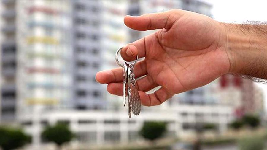 Yüzde 25 zam sınırlaması, kısa dönemli ev kiralama pazarını büyütüyor"