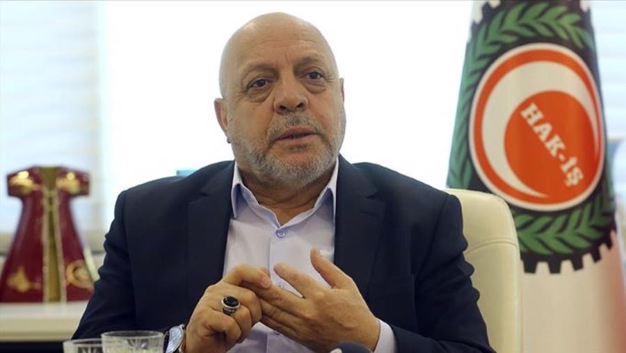 Asgari Ücret Tespit Komisyonu yeniden belirlenmeli