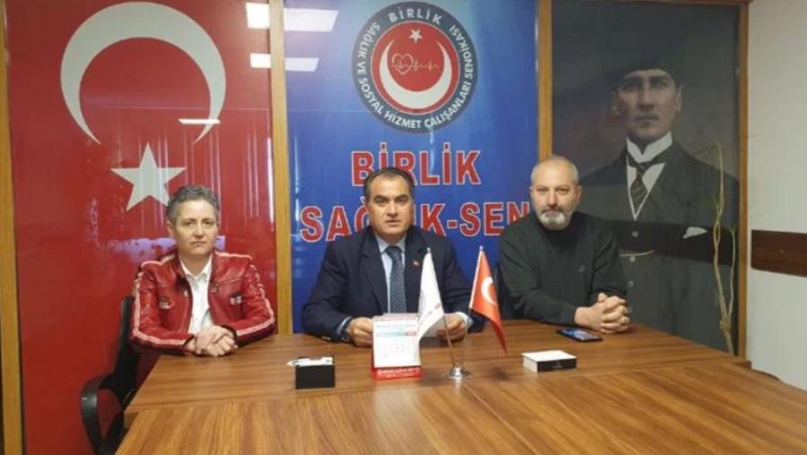 Birlik Sağlık Sen: İzmir’deki sağlık tesislerinin yüzde 80’i çürük!