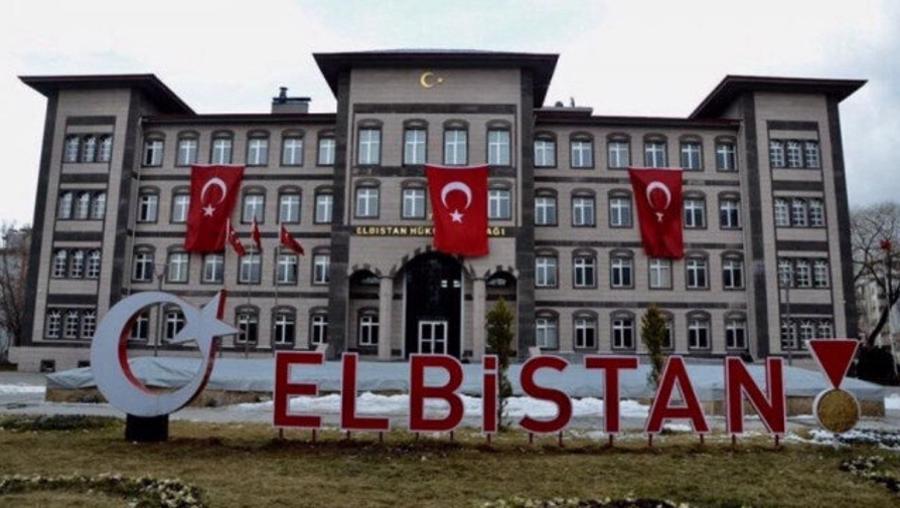 Elbistan Kaymakamlığı: Defnedilmeyi bekleyen bir cenazemiz yoktur 