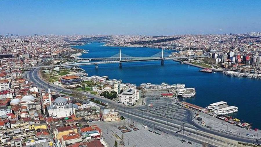 İstanbul'dan kaçış sürüyor: 3 ilçe ön plana çıktı