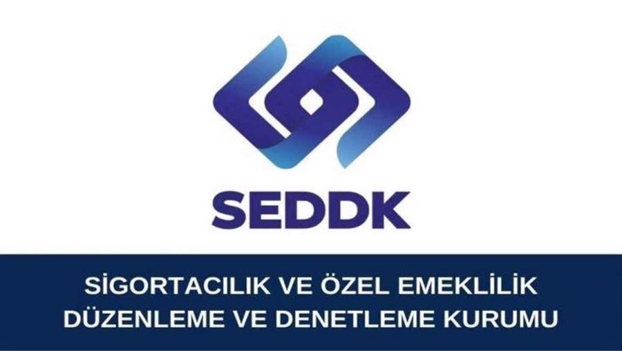 SEDDK 60 Sigortacılık Uzman Yardımcısı Alacak