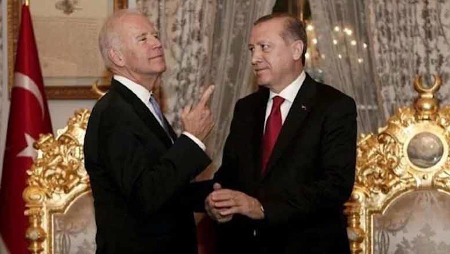 ABD Başkanı Biden, Demokrasi Zirvesi’ne Türkiye’yi davet etmedi