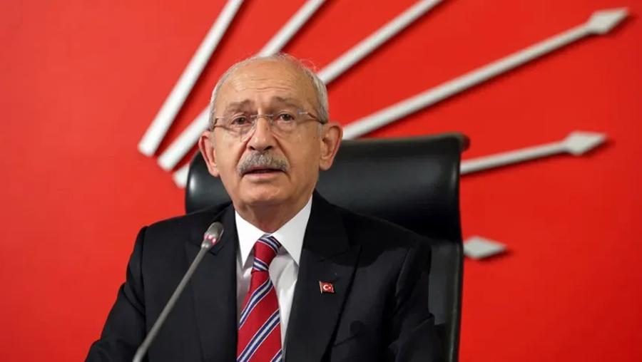 60 belediye başkanı Kılıçdaroğlu'nun gitmesini isteyecek