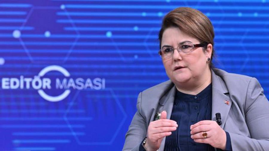 Bakan Yanık: SED'i memur maaş zammı oranında artırdık