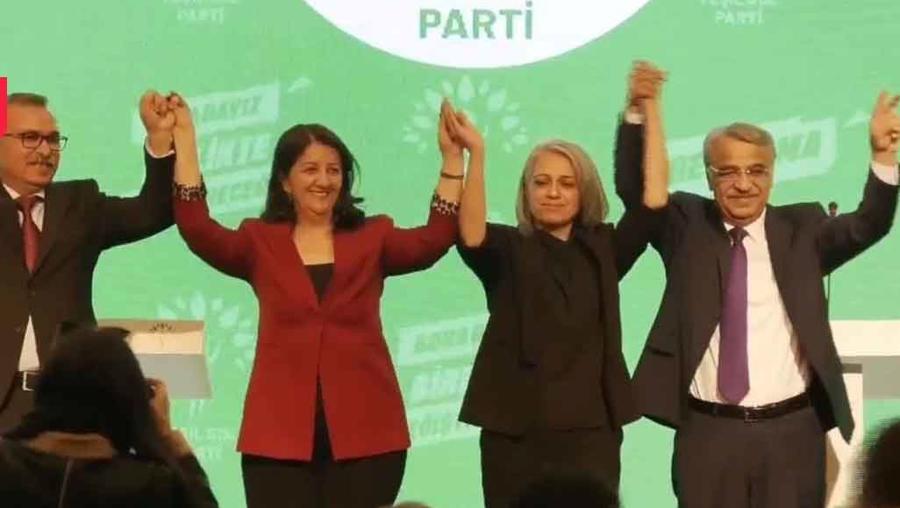 Yeşil Sol Parti aday listesi belli oldu (Tam liste)
