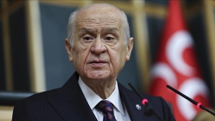 Bahçeli: Tüm öğretmen adayları atanmalı, öğretmen istihdamı tek statü olmalı