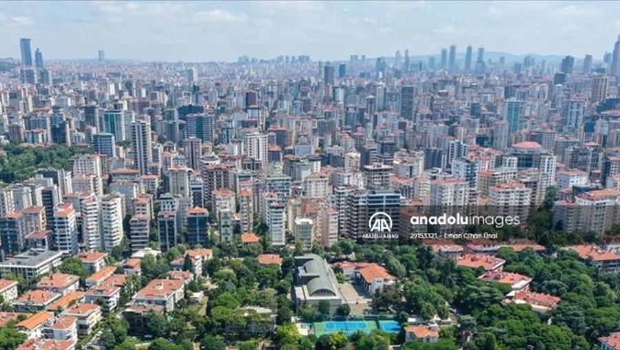 Gayrimenkulde alternatif model aranıyor