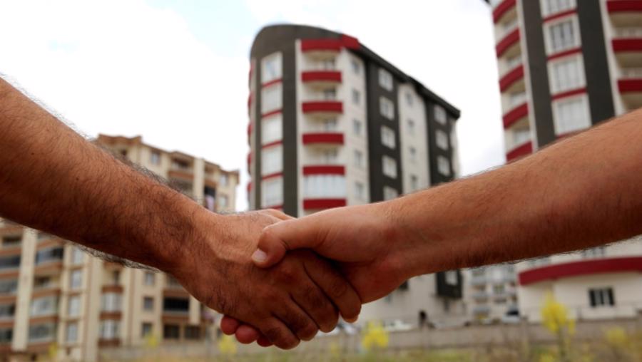 Ev sahibi kiracı kavgası büyüyor: Ya evi boşalt ya farkı öde