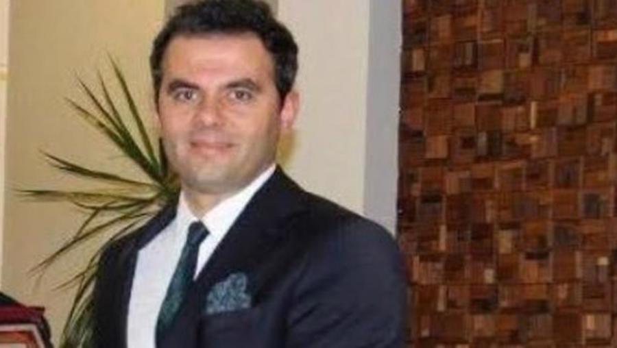 Cumhuriyet Savcısı Oktay Akkaya hayatını kaybetti.