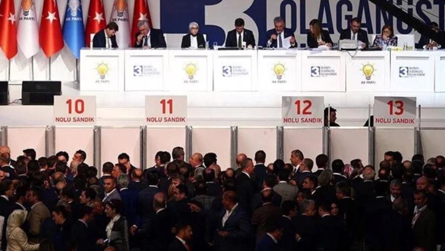 Siyasette kongre mevsimi: AK Parti Ekim’de, CHP Kasım’da kongreye gidecek