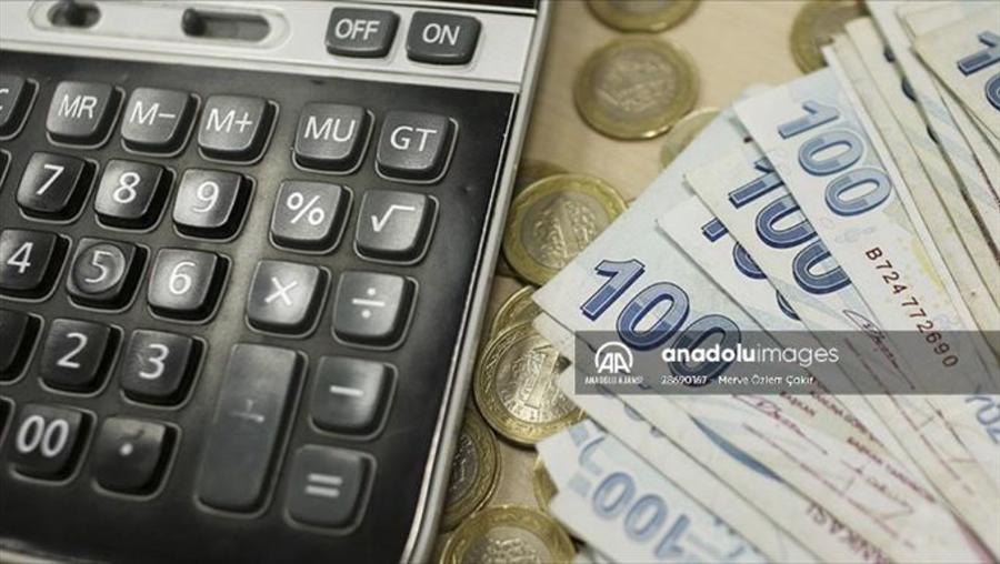 'Borcu yoktur' yazısı için yüzde 10 şartına erteleme