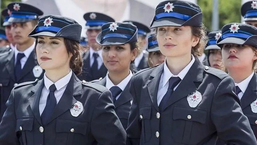 İstanbul'da başlıyor... Bekâr polise lojman