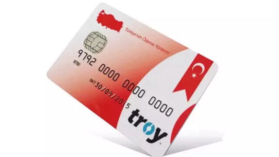 İstanbul'da 4 ilçe belediyesinden daha "TROY Kart" kararı