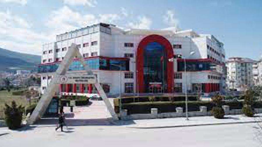 Amasya Üniversitesi 25 Sözleşmeli Personel Alacak